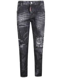 DSquared² - 'cool Girl' Jeans, - Lyst