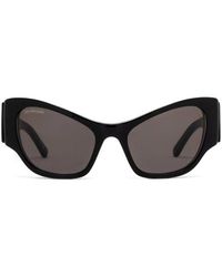 Balenciaga - Sunglasses - Lyst