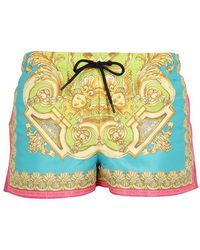 Versace Beachwear for Men | Online Sale 