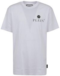 Philipp Plein - T-shirt - Lyst