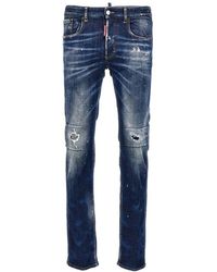DSquared² - 24/7 Jeans - Lyst