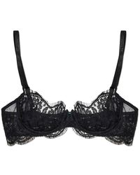 DSquared² - Lace Bra - Lyst