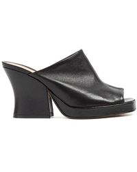 bottega tower mules