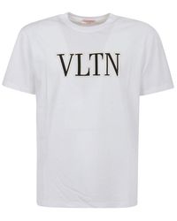 Valentino T-shirts for Men | Christmas Sale up to 65% off | Lyst