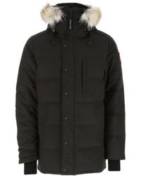 Canada Goose Jackets Price - Canada Goose Jackets For Men Up To 40 Off At Lyst Com