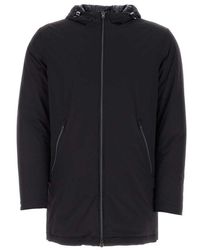 Herno - Cappotto - Lyst