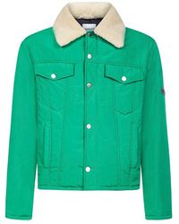 Ambush - Coats Green - Lyst