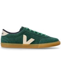 Veja - Volley Poker Pierre Sneakers - Lyst