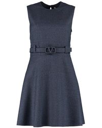 Valentino Mini and short dresses for Women | Online Sale up to 85 ...