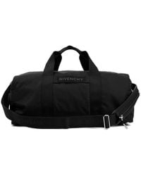 Givenchy - G-trek Duffle Bag - Lyst