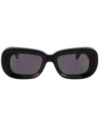Off-White c/o Virgil Abloh Sunglasses for Women - Up to 32% off | Lyst