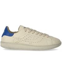 Ash - Superguy Lace-Up Sneakers - Lyst
