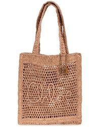 Chloé - Banana Shopper Bag - Lyst
