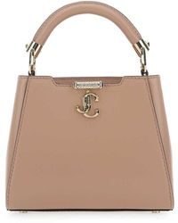 Jimmy Choo Tote bags for Women | Online Sale up to 47% off | Lyst