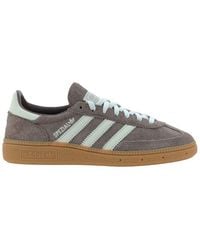 adidas Originals - Handball Spezial Low-Top Sneakers - Lyst