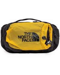 The North Face - Bozer Hip Pack Iii Zip-up Belt Bag - Lyst