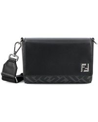 Fendi - Handbags - Lyst