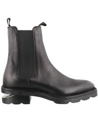 alexander wang andy boot