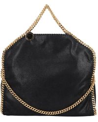 Stella McCartney Tote bags for Women | Online Sale up to 52% off | Lyst