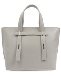 Furla - Giove Medium Shopper Bag - Lyst
