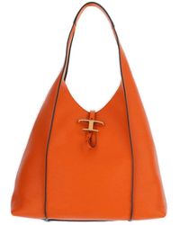 Tod's Shoulder bags for Women | Online Sale up to 69% off | Lyst