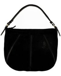 Rouje - Metro Zipped Shoulder Bag - Lyst