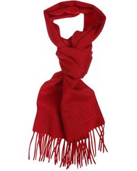 Max Mara - Scarves & Wraps - Lyst