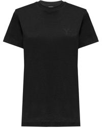 Y-3 Tops for Women - Up to 67% off | Lyst