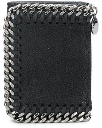 Stella McCartney Wallets and cardholders for Women - Up to 50% off 