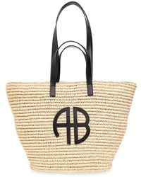 Anine Bing - ‘Palermo’ Shopper Bag - Lyst