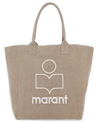 Isabel Marant - Handbags. - Lyst