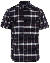 Burberry Shirts for Men | Online Sale up to 84% off | Lyst