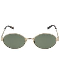 Saint Laurent - Sunglasses - Lyst