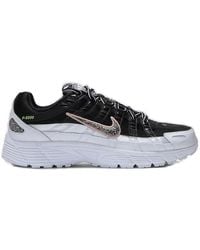 Nike - P-6000 Se Lace-up Sneakers - Lyst
