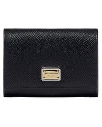 Dolce & Gabbana Wallets and cardholders for Women - Up to 59% off 
