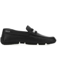 Bally Slip-on shoes for Men | Online Sale up to 50% off | Lyst Australia
