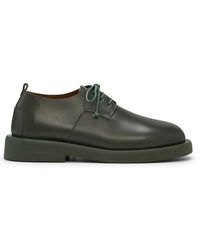 Marsèll - Gommello Lace-up Shoes - Lyst