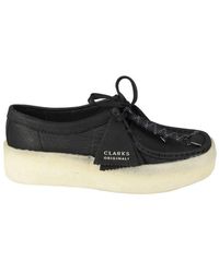 Clarks Sneakers for Women | Online Sale up to 62% off | Lyst Canada