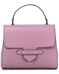 Avenue - Clothide Tote Bag - Lyst