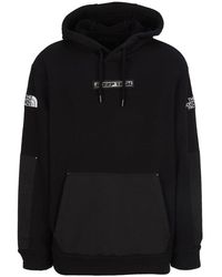 The North Face - Steep Tech Hoodie - Lyst
