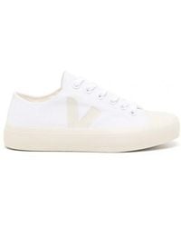 Veja - Wata Ii Low Canvas Pierre 38 - Lyst