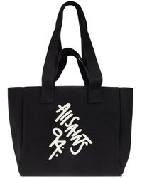 AllSaints - Shopper Bag Izzy - Lyst