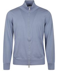 Brunello Cucinelli - Cardigan - Lyst