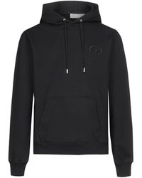 dior mens hoodie