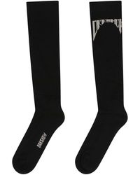Rick Owens - Rick Owens X Drkshdw - Lyst