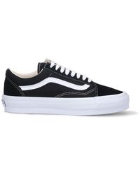 Vans - Old Skool 36 Low-Top Sneakers - Lyst