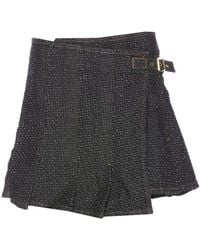 Ganni - Skirts - Lyst