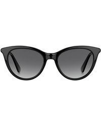 Kate Spade - Janalynn S Cat-eye Frame Sunglasses - Lyst