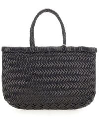 Dragon Diffusion - Flat Bag "Gora" Mini - Lyst