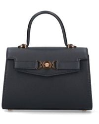 Versace - 'medusa '95' Small Handbag - Lyst